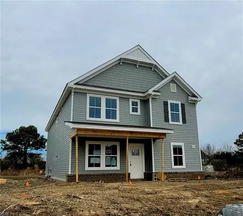 1013 Hillpoint Rd, Suffolk, VA 23434
