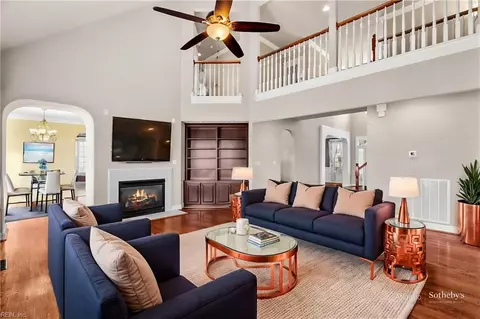 4407 Cullen Ln, Suffolk, VA 23435