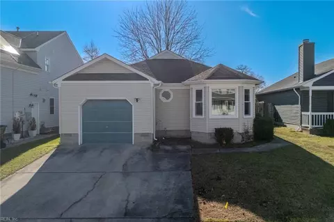 1764 River Rock Arch Arch, Virginia Beach, VA 23456