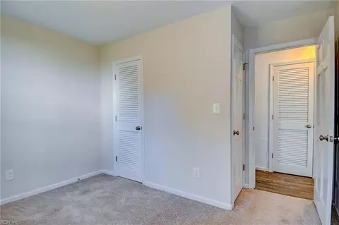 Bedroom - 516 Celey St, Hampton, VA 23661 photo 3 of 5
