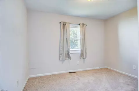 Bedroom - 516 Celey St, Hampton, VA 23661 photo 2 of 5