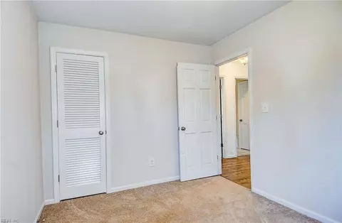Bedroom - 516 Celey St, Hampton, VA 23661 photo 5 of 5