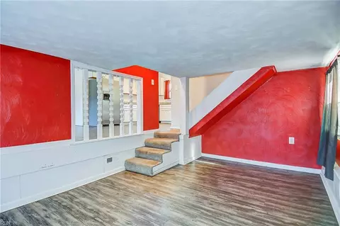 Living - 516 Celey St, Hampton, VA 23661 photo 5 of 6