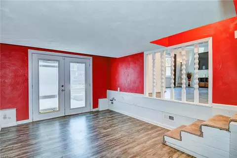 Living - 516 Celey St, Hampton, VA 23661 photo 6 of 6