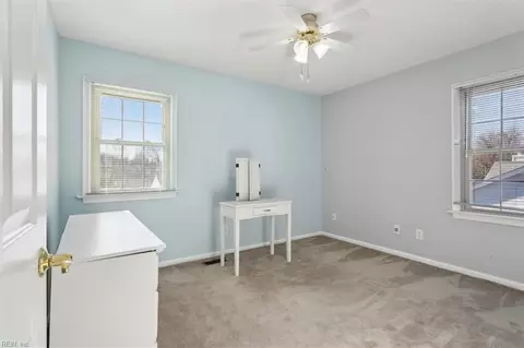 Bedroom - 3 Poulas Ct, Hampton, VA 23669 photo 5 of 8