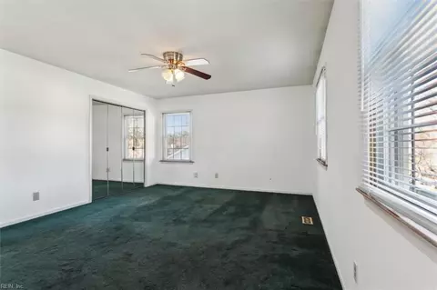 Bedroom - 3 Poulas Ct, Hampton, VA 23669 photo 3 of 8