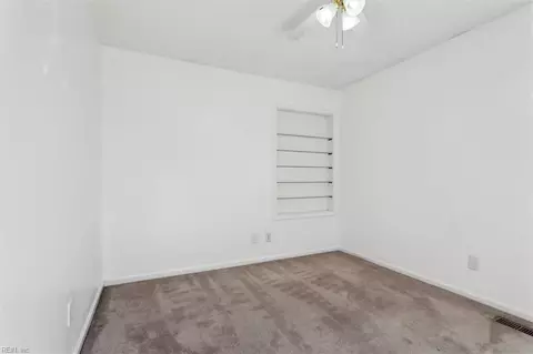 Bedroom - 3 Poulas Ct, Hampton, VA 23669 photo 7 of 8