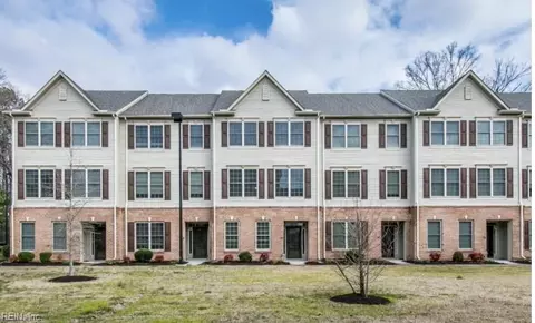 182 Hemisphere Cir, Newport News, VA 23601