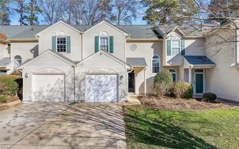 1321 Stillwater Ct, Newport News, VA 23602