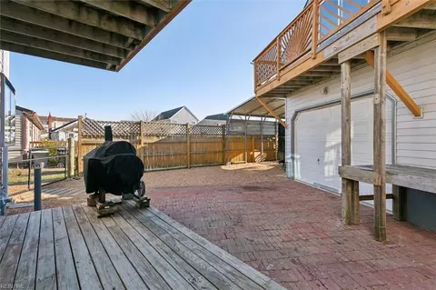 113 Richmond Dr, Hampton, VA 23664 photo 35