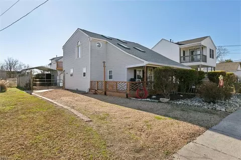113 Richmond Dr, Hampton, VA 23664 photo 3