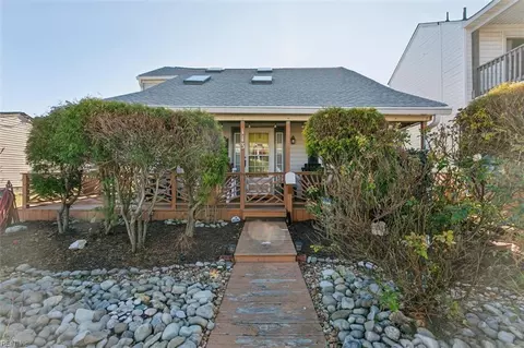 113 Richmond Dr, Hampton, VA 23664 photo 5