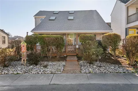 113 Richmond Dr, Hampton, VA 23664