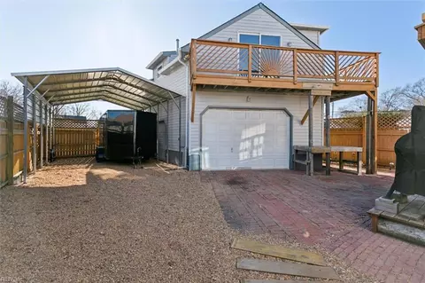 113 Richmond Dr, Hampton, VA 23664 photo 30