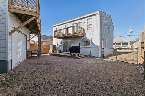 113 Richmond Dr, Hampton, VA 23664 photo 34