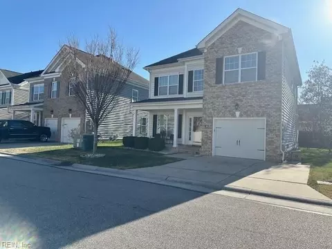 801 Brightleaf Pl, Chesapeake, VA 23320 photo 3