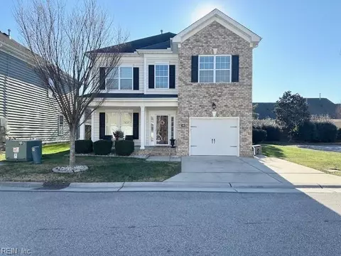 801 Brightleaf Pl, Chesapeake, VA 23320