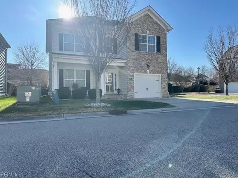801 Brightleaf Pl, Chesapeake, VA 23320 photo 2
