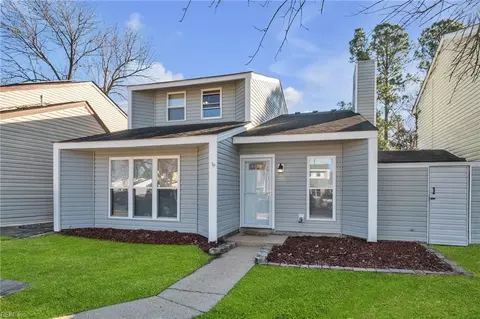1630 Mill Oak Dr, Virginia Beach, VA 23464