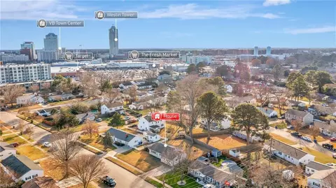 433 Constitution Dr, Virginia Beach, VA 23462