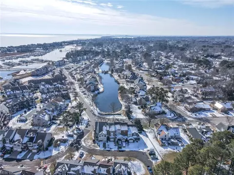 View/Area - 9 Jib Ct, Hampton, VA 23664 photo 2 of 8