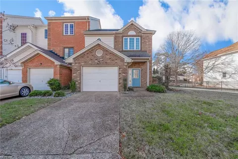 9 Jib Ct, Hampton, VA 23664