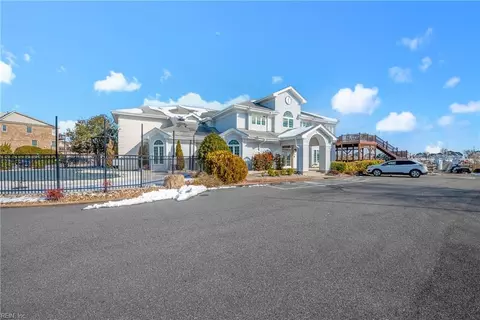 Exterior - 9 Jib Ct, Hampton, VA 23664 photo 6 of 6