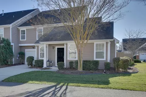 949 Vineyard Pl #A, Suffolk, VA 23435