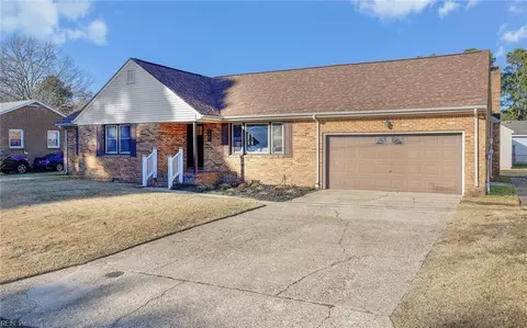 1607 Freeman Ave, Chesapeake, VA 23324 photo 43