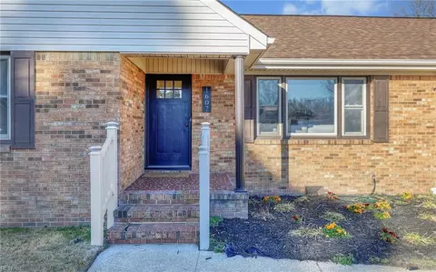 1607 Freeman Ave, Chesapeake, VA 23324 photo 6