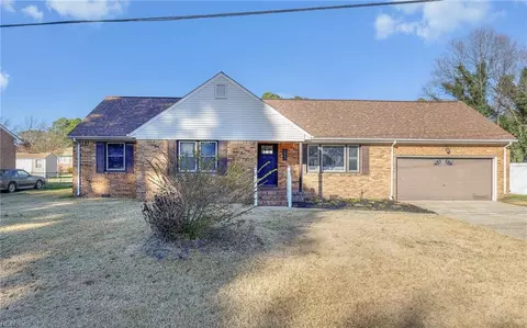 1607 Freeman Ave, Chesapeake, VA 23324 photo 42