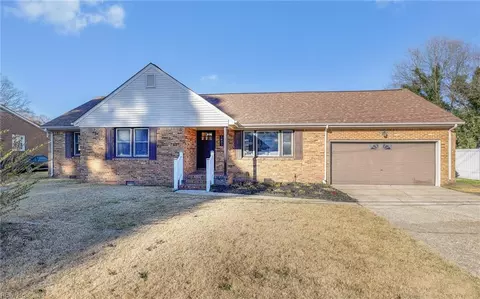 1607 Freeman Ave, Chesapeake, VA 23324 photo 5