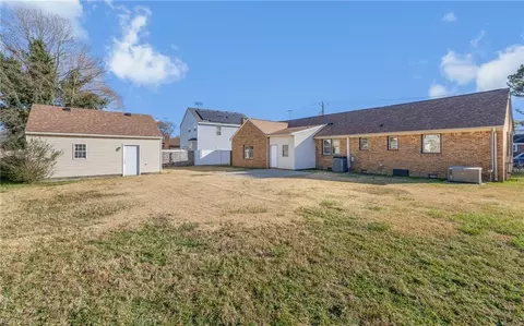 1607 Freeman Ave, Chesapeake, VA 23324 photo 39