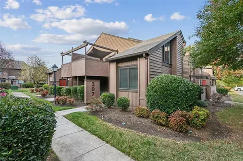 307 Rutherglen Muse, Virginia Beach, VA 23452