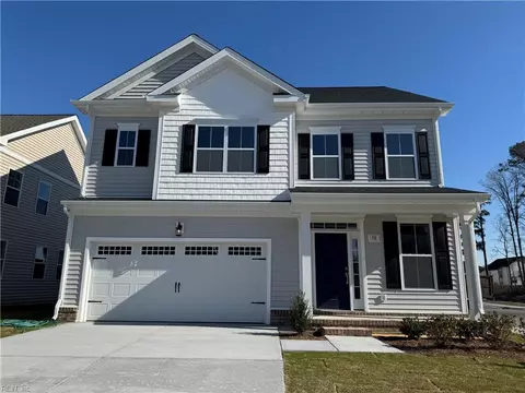 930 Brenner Rd, Chesapeake, VA 23320