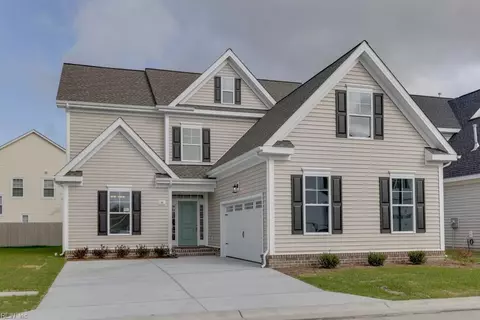 928 Brenner Rd, Chesapeake, VA 23320