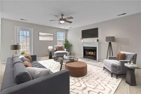1812 Chantilly Ct, Virginia Beach, VA 23451