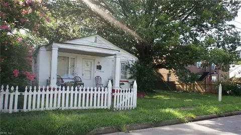 1358 Hanson Ave, Norfolk, VA 23504