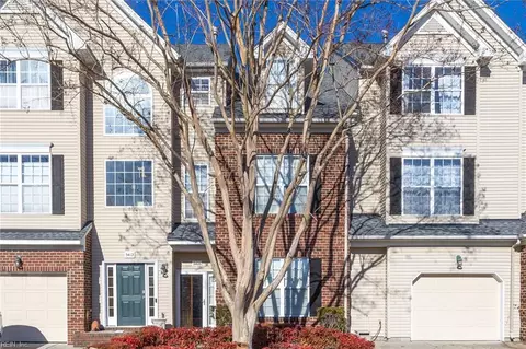 5408 Summer Cres, Virginia Beach, VA 23462