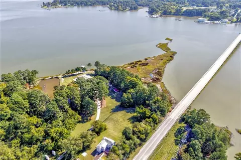 24309 Bush Creek Cir, Carrollton, VA 23314