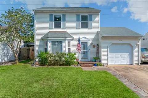 1516 Hubbell Ct, Virginia Beach, VA 23454