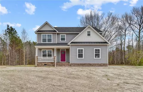 20499 Reynolds Dr, Carrollton, VA 23314