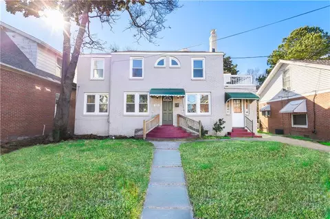 123 Filbert St, Norfolk, VA 23505