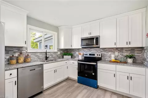 3312 Cedar Bridge Rd, Virginia Beach, VA 23452