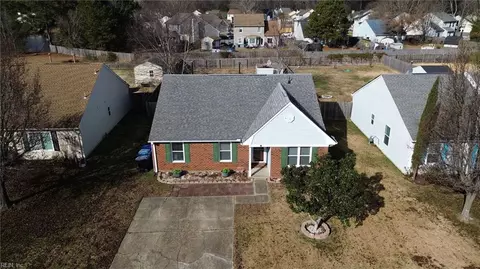 1816 Wandsworth Dr, Virginia Beach, VA 23454