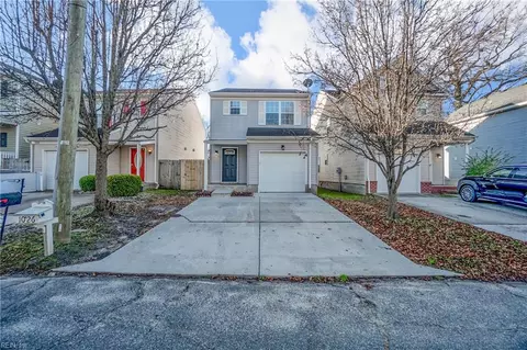 1026 Middle St, Chesapeake, VA 23324