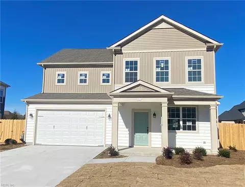 401 Middleton Way, Chesapeake, VA 23322