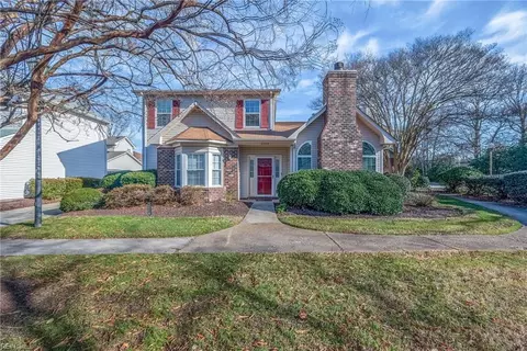2238 New Kent Ct, Newport News, VA 23602