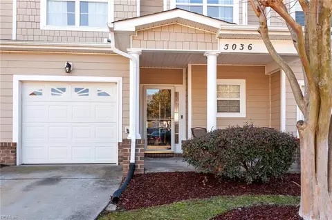 5036 Glen Canyon Dr, Virginia Beach, VA 23462
