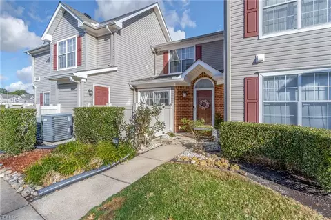 3825 Lasalle Dr #105, Virginia Beach, VA 23453